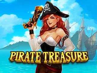 Pirate Treasure.